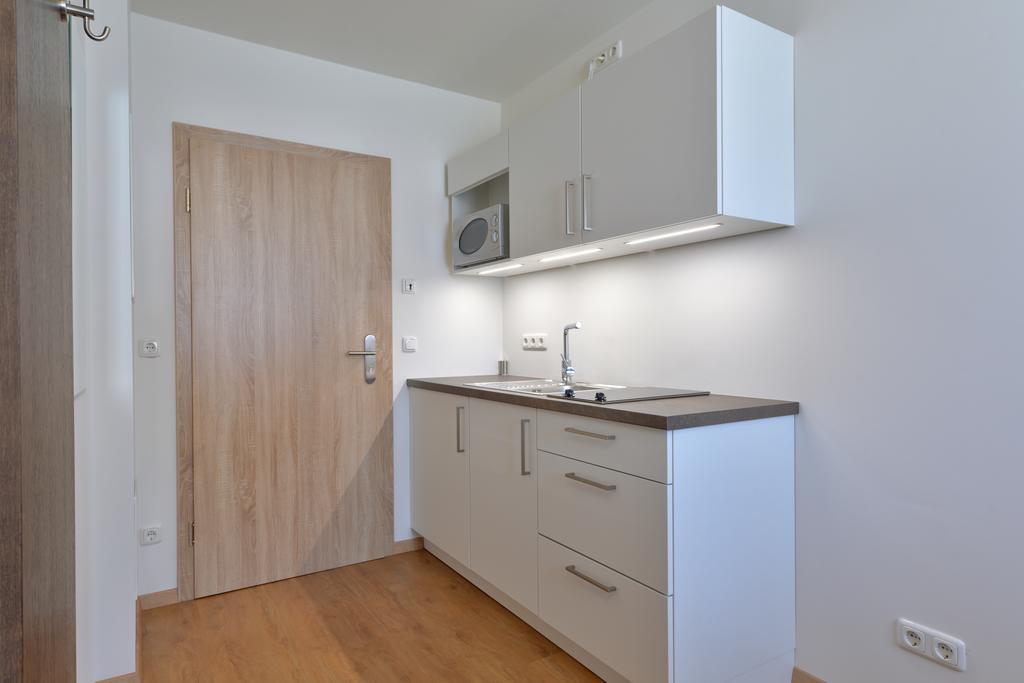 Gaestehaus Am Lindenhain Ердінґ Екстер'єр фото