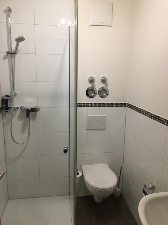 Gaestehaus Am Lindenhain Ердінґ Екстер'єр фото
