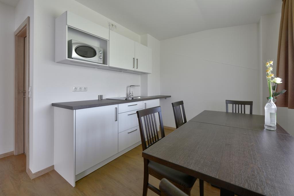 Gaestehaus Am Lindenhain Ердінґ Екстер'єр фото