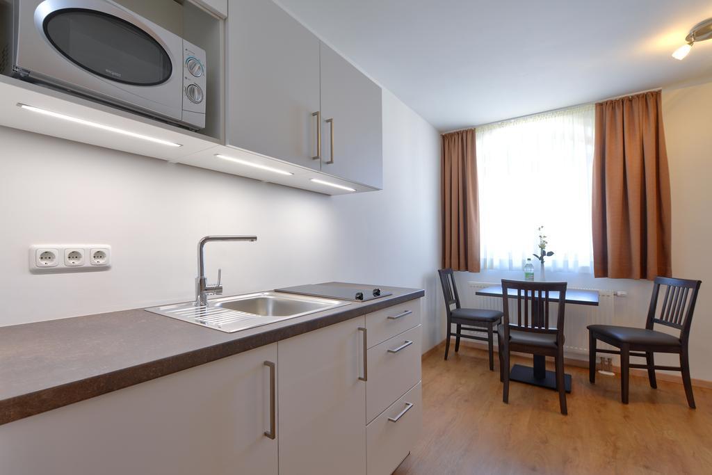 Gaestehaus Am Lindenhain Ердінґ Екстер'єр фото
